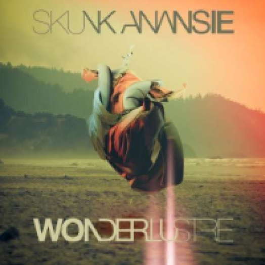 Wonderlustre LP