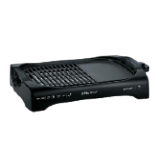 ETG340 asztali grill