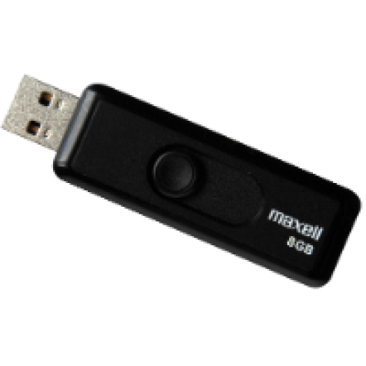 8GB USB pendrive (854650)