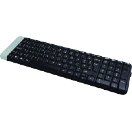 K230 wireless billentyűzet
