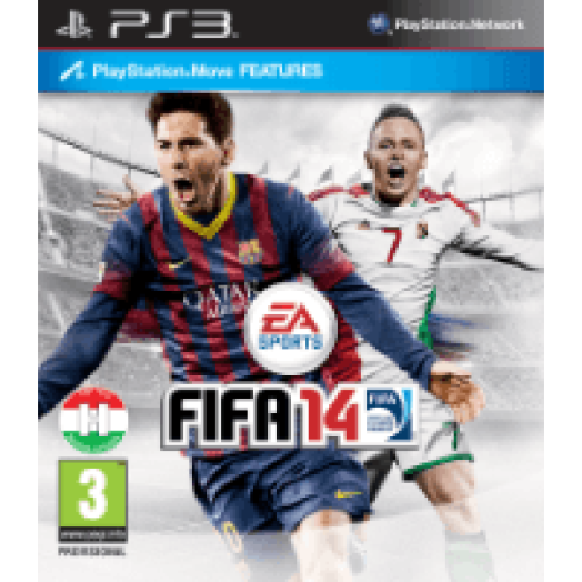 FIFA 14 PS3