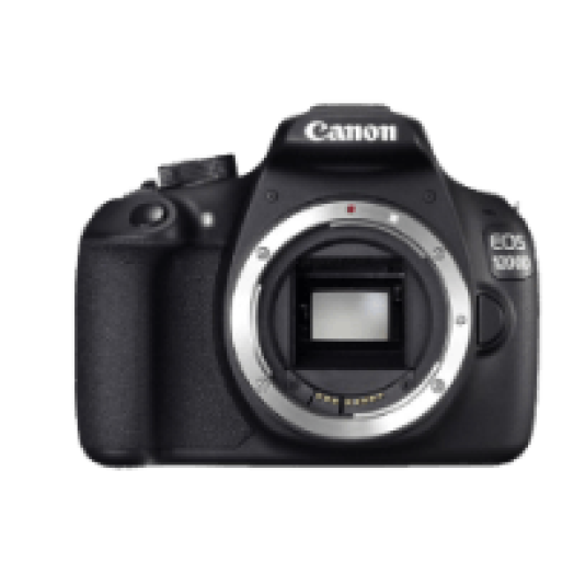 EOS 1200D váz