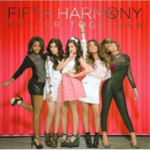 Better Together CD