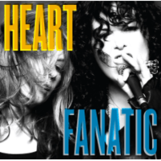 Fanatic LP