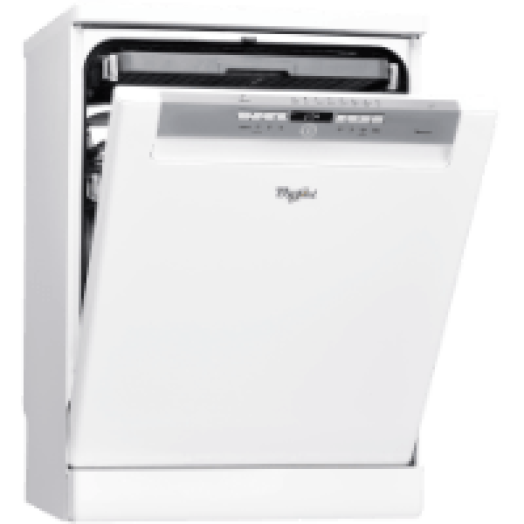 ADP 7570 WH Premium Selection mosogatógép