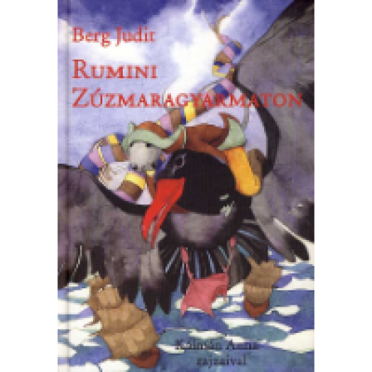Rumini Zúzmaragyarmaton