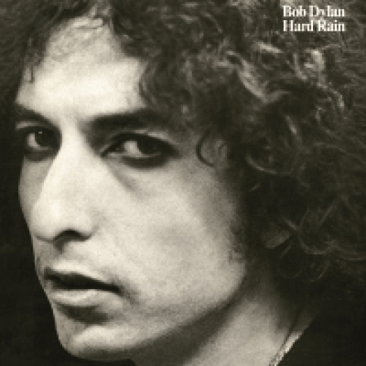 Hard Rain LP