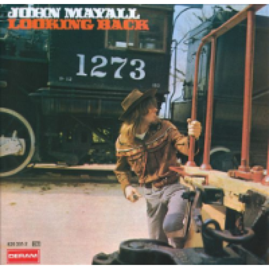 Looking Back CD