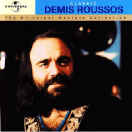 The Universal Masters Collection CD