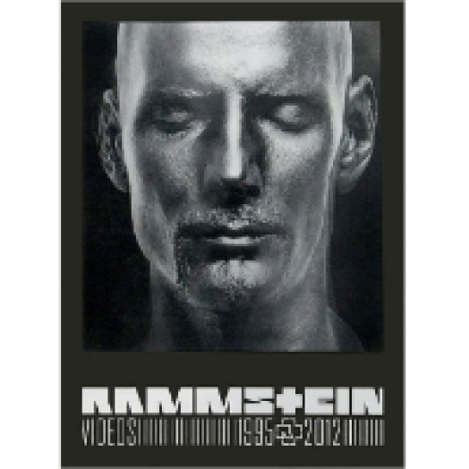Videos 1995-2012 DVD