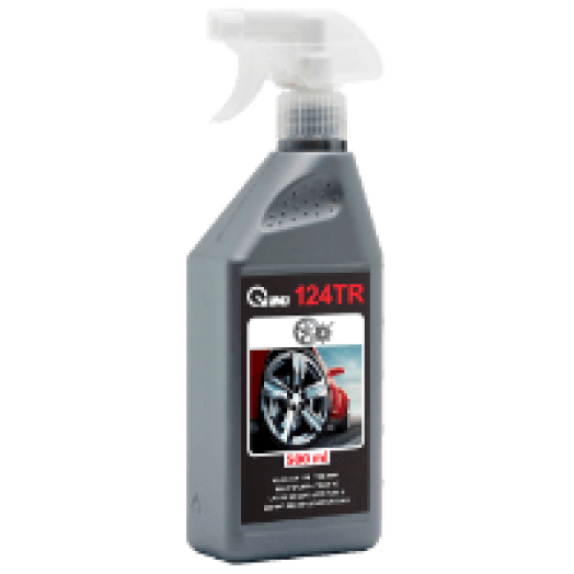 17324TR Keréktárcsa tisztító spray 500ml