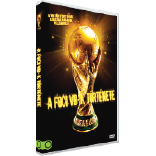 A foci VB-k története DVD