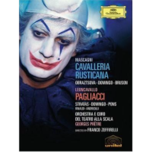 Parasztbecsület, Bajazzók DVD