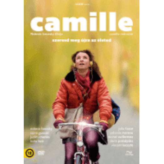 Camille DVD