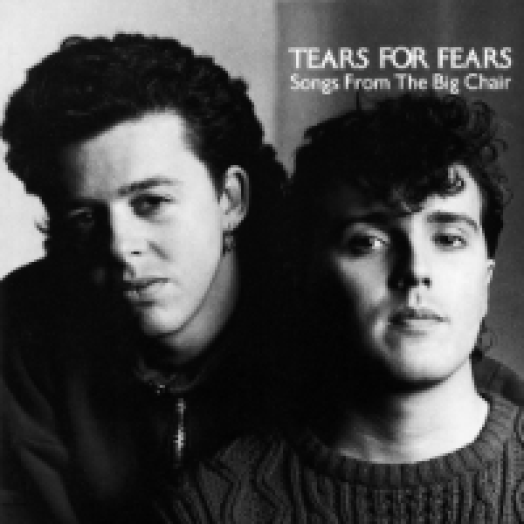 Songs From The Big Chair (Deluxe Edition) CD