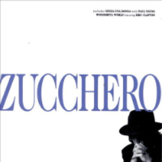 Zucchero CD