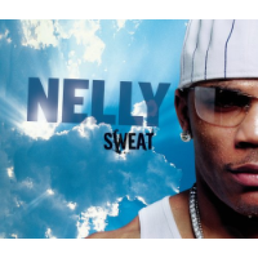 Sweat CD