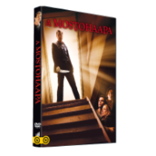 A mostohaapa DVD