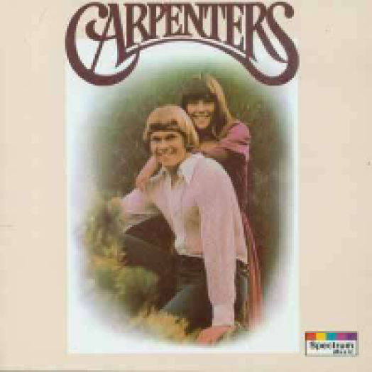 Carpenters CD