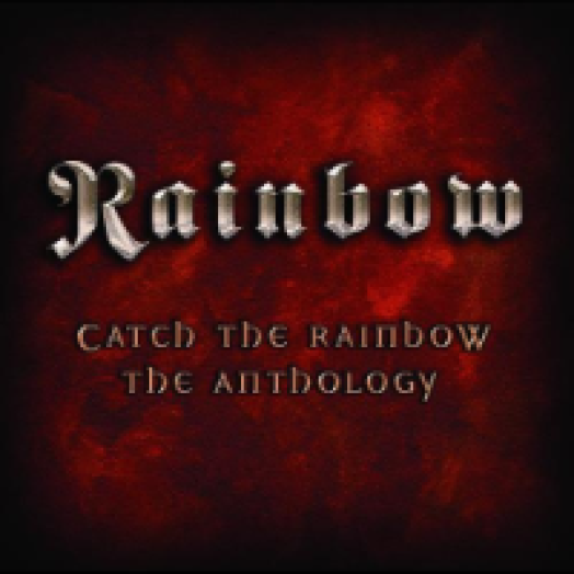 Catch the Rainbow - The Anthology CD