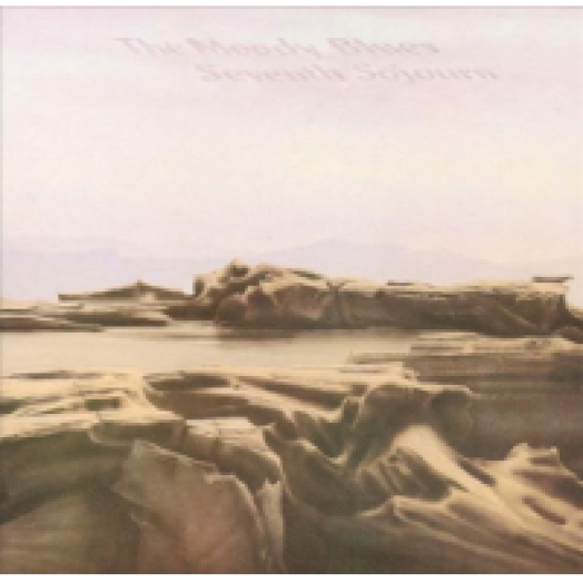 Seventh Sojourn CD