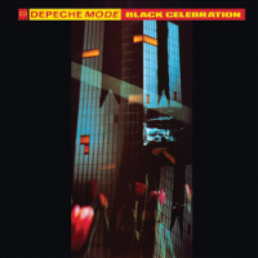 Black Celebration CD