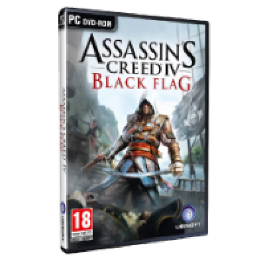 Assassins Creed IV: Black Flag PC