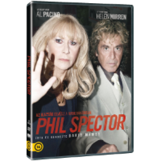 Phil Spector DVD