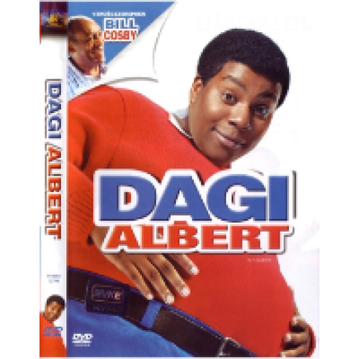 Dagi Albert DVD