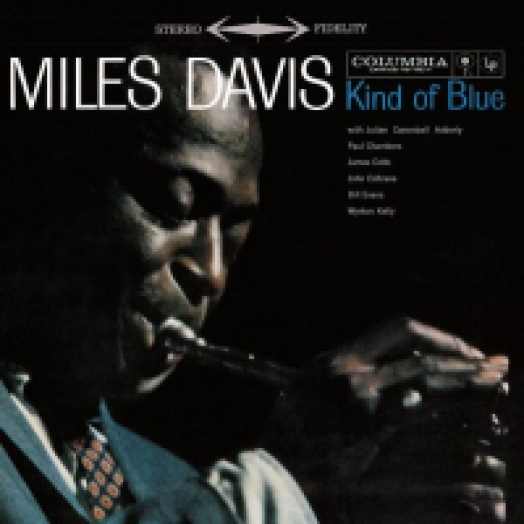 Kind Of Blue LP