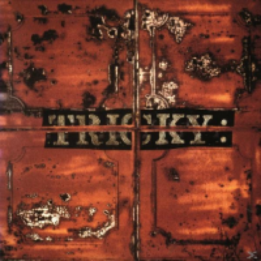 Maxinquaye LP