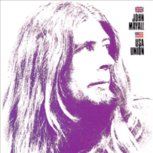 USA Union CD