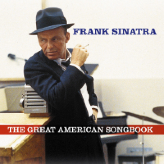 The Great American Songbook CD