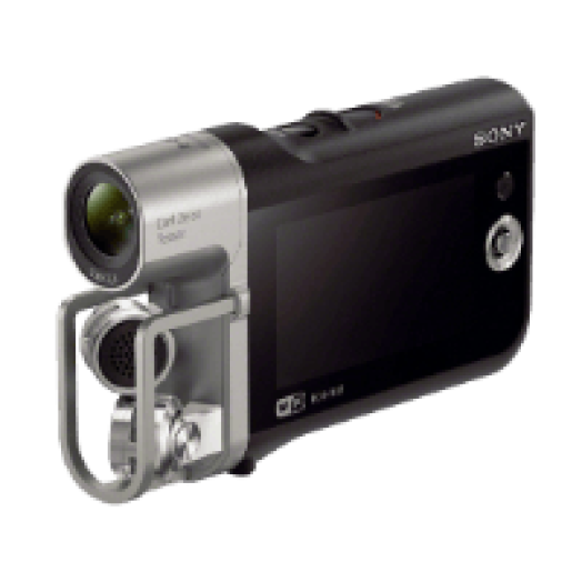 HDR-MV1 Zene- és videorögzítő