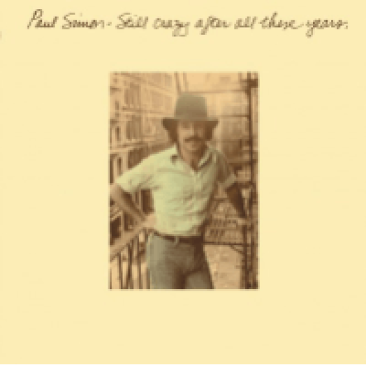 Still Crazy After All These Years LP