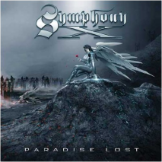 Paradise Lost 5. 1 CD+DVD