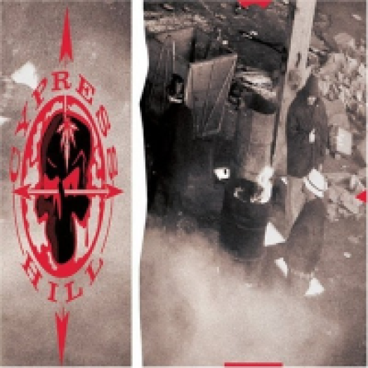 Cypress Hill LP