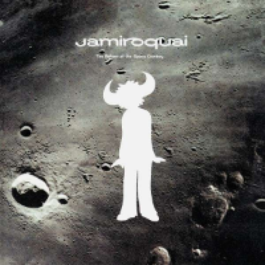 The Return Of The Space Cowboy LP