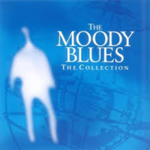 The Collection CD
