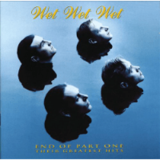 End Of Part One CD