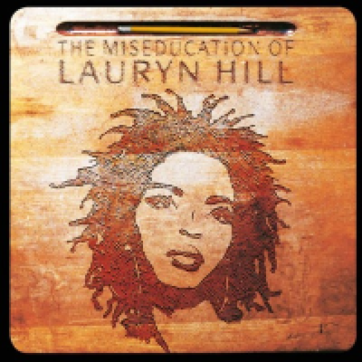 The Miseducation Of Lauryn Hill LP