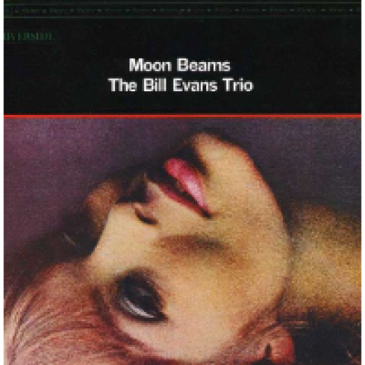 Moon Beams CD