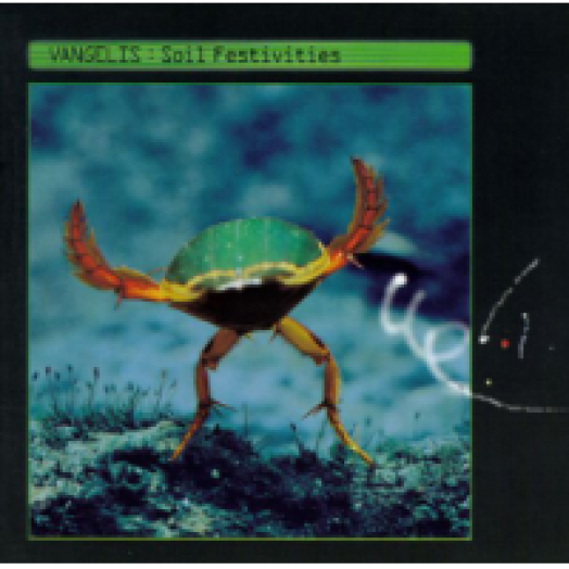 Soil Festivities CD