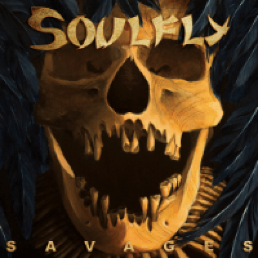 Savages (Limited Edition) CD