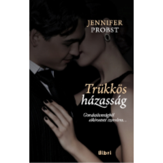 Trükkös házasság