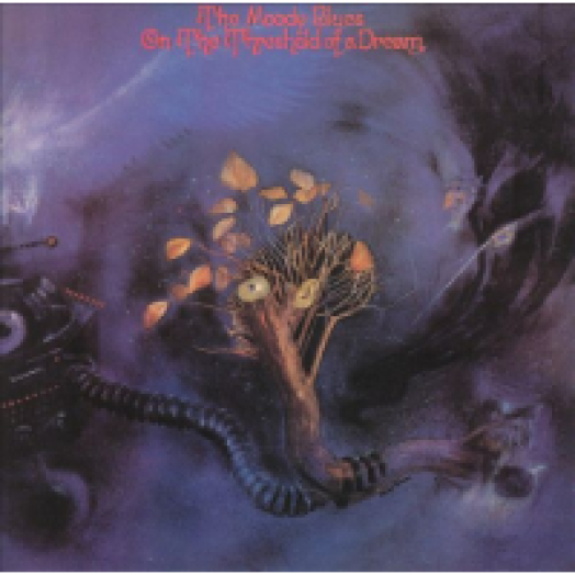 On The Threshold Of A Dream CD