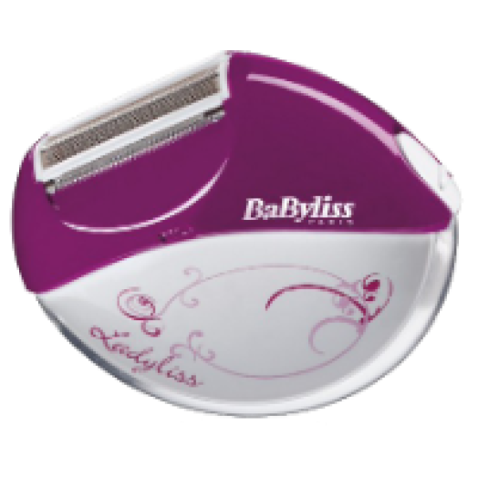 G285E Ladyliss 2 in 1 borotva és bikini formázó