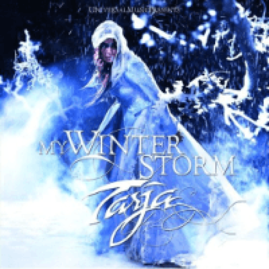 My Winter Storm CD
