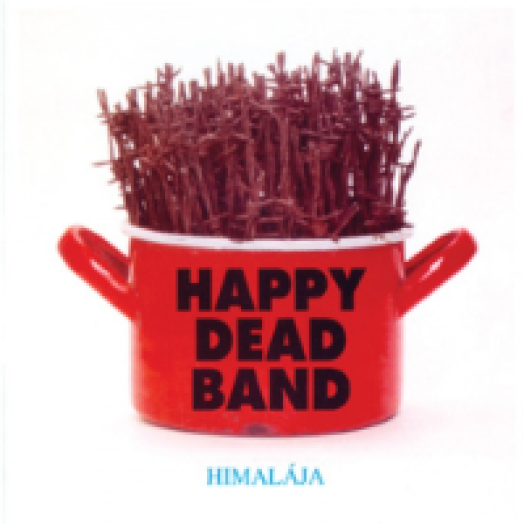 Himalája CD