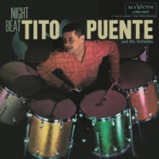 Night Beat LP